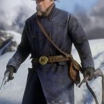 Red Dead Redemption 2 Arthur Morgan Coat