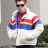 Riverdale Archie Andrews Puffer Jacket