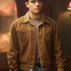 Riverdale Teen Hiram Lodge Jacket