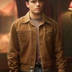 Riverdale Teen Hiram Lodge Jacket