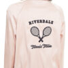 Riverdale Tennis Team Varsity Jacket