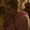 Roar Nicole Kidman Pink Hoodie