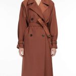 Rules of the Game Sam Thompson Coat