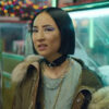 Russian Doll Maxine Fur Jacket