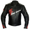 Suzuki Hayabusa Racing Motorcycle Jacket