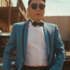 That That PSY Tuxedo