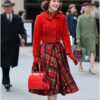 The Marvelous Mrs. Maisel Red Jacket