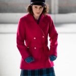 The Marvelous Mrs. Maisel S05 Red Blazer