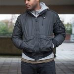 Top Boy Sully Jacket