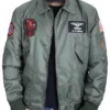 Top Gun 2 Tom Cruise Jacket