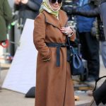 Uncoupled Claire Coat