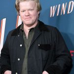 Windfall Jesse Plemons Jacket