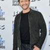 Clifton Collins Jr. Independent Spirit Awards Jacket