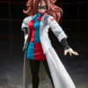 Dragon Ball FighterZ Android 21 Lab Trench Coat