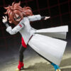 Dragon Ball FighterZ Android 21 Lab Coat