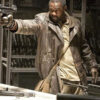 Ghost Rider Spirit of Vengeance Idris Elba Brown Coat