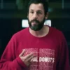 Hustle Stanley Beren Federal Donuts Sweatshirt