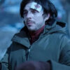 In the Dark Season 4 Felix Bell Jacket With Hood