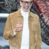 Jeff Goldblum Jurassic World Dominion Jacket