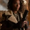 Jurassic-World-Dominion-Kayla-Watts-Leather-shearing-Jacket