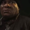 Mission Impossible 7 Luther Stickell Leather Trench Coat