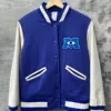 Monsters University Varsity Jacket