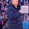 Putin Puffer Jacket