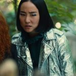 Russian Doll Season 2 Maxine Jacket