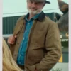 Sam Neill Jurassic World Dominion Jacket