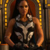 Thor Love and Thunder Valkyrie Leather Vest