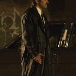 The Deuce Season 3 Tommy Longo Coat