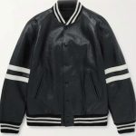 The Equalizer S02 Queen Latifah Bomber Jacket