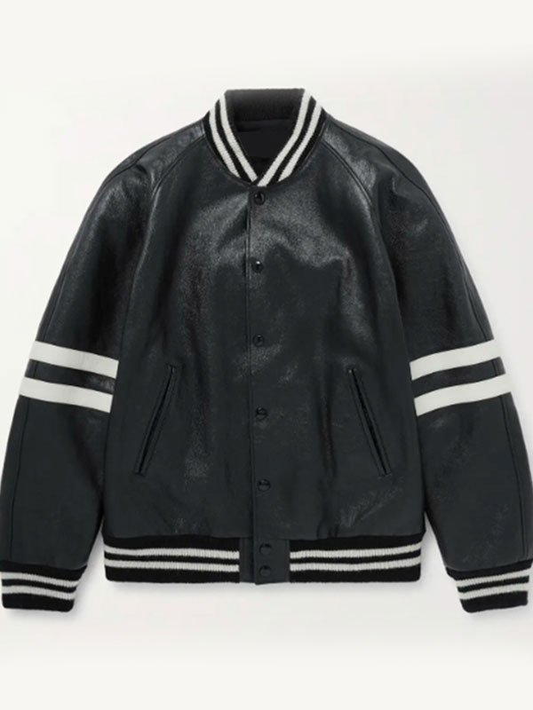 Queen on sale bomber jacket