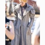 The Essex Serpent 2022 Claire Danes Coat