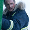 The Ice Road 2021 Liam Neeson Jacket