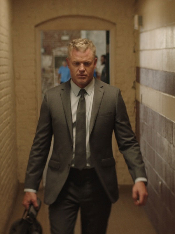 Mitch Bianci The Ravine 2022 Eric Dane Grey Blazer