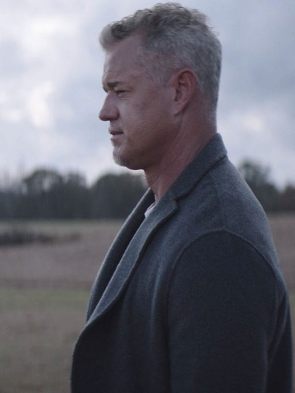 Mitch Bianci The Ravine 2022 Eric Dane Wool Blazer