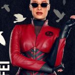 The Umbrella Academy Season 3 Britne Oldford Jacket