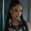 Thor Love And Thunder 2022 Valkyrie Costume