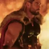 Thor Love and Thunder Outfit Side