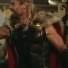 Thor Love and Thunder New Vest