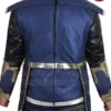 Thor Love and Thunder Outfit (Back)