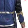 Thor Love and Thunder Outfit (Detail 2)