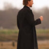 The Essex Serpent 2022 Tom Hiddleston Coat