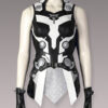 Thor Love and Thunder Valkyrie Costume