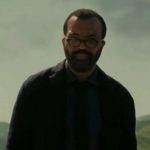 Westworld Season 4 Jeffrey Wright Black Coat