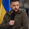 Zelensky’s M-Tac Jacket