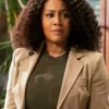 All Rise S03 Simone Missick Blazer