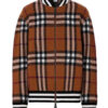 Andrew Love, Victor S03 Mason Gooding Checkered Jacket