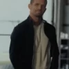 Blowback 2022 Cam Gigandet Cotton Jacket